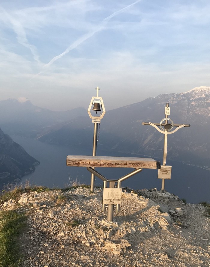 Hotel Limone | Experience